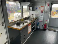 Containerschiff zu verkaufen