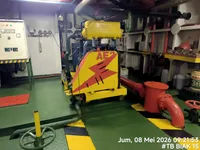 Schleppboot zu verkaufen