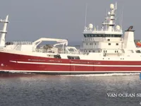 Trawler zu verkaufen