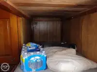 Trawler zu verkaufen
