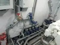 Schleppboot zu verkaufen