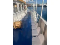 Passagierschiff zu verkaufen