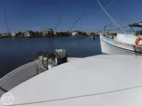 Trawler zu verkaufen