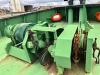 Schleppboot zu verkaufen