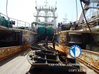 Trawler zu verkaufen