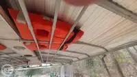Kreuzfahrtschiff zu verkaufen