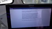 Fährschiff zu verkaufen