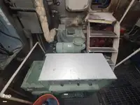 Trawler zu verkaufen