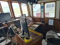 Trawler zu verkaufen