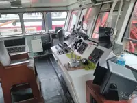 Barges zu verkaufen
