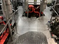 Patrouillenboot zu verkaufen