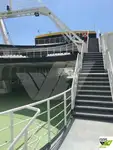 Ro-Ro-Schiff zu verkaufen