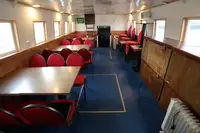 Barges zu verkaufen