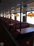 Kreuzfahrtschiff zu verkaufen