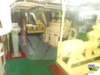 Ro-Ro ship zu verkaufen