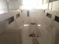 Rettungsschiff zu verkaufen