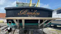 Kreuzfahrtschiff zu verkaufen