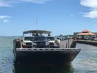 Landungsboot, Panzer zu verkaufen