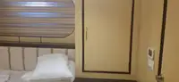 Kreuzfahrtschiff zu verkaufen