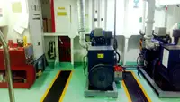 Schleppboot zu verkaufen