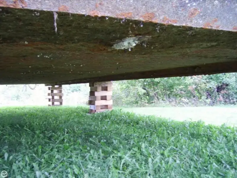 Barges zu verkaufen