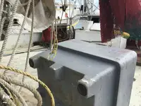 Trawler zu verkaufen