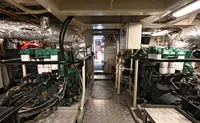 Schleppboot zu verkaufen
