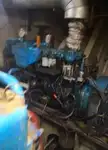 Öl-/Chemikalientanker zu verkaufen