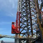 LNG-Tanker zu verkaufen