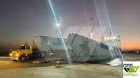 Landungsboot, Tank zu verkaufen