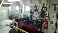 Bagger zu verkaufen