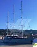 Kreuzfahrtschiff zu verkaufen