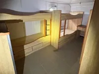 Schleppboot zu verkaufen