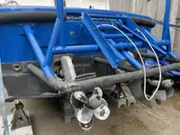 Patrouillenboot zu verkaufen
