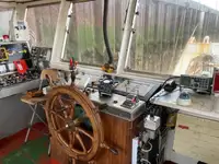 Bagger zu verkaufen
