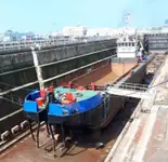 Barges zu verkaufen