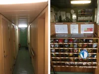 Öl-/Chemikalientanker zu verkaufen
