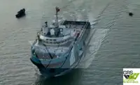 Schnelles Versorgungsboot (FSV) zu verkaufen