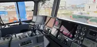 Windpark-Service-Schiff zu verkaufen
