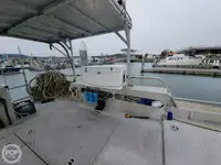 Rettungsboot zu verkaufen