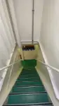 Kreuzfahrtschiff zu verkaufen