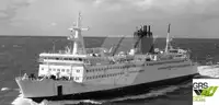 Ro-Ro-Schiff zu verkaufen