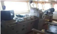 Landungsboot, Tank zu verkaufen