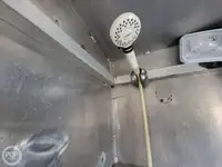Rettungsboot zu verkaufen