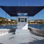 Trawler zu verkaufen