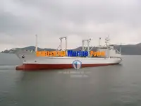 Kühlschiff zu verkaufen
