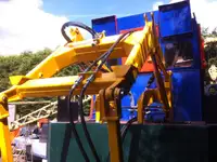 Bagger zu verkaufen