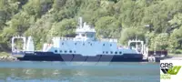 Ro-Ro ship zu verkaufen