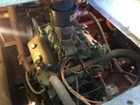 Landungsboot, Panzer zu verkaufen