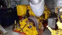 Trawler zu verkaufen